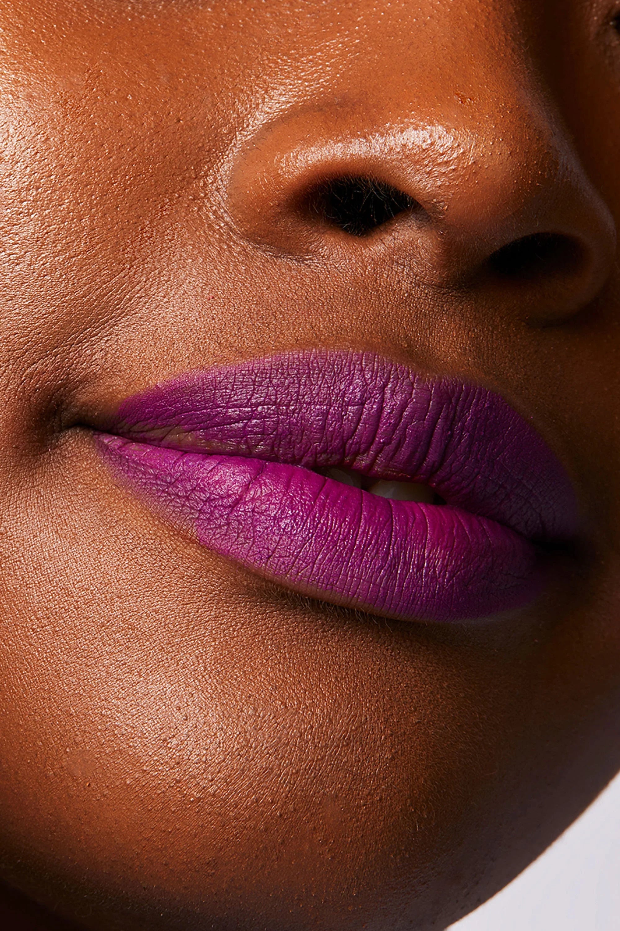 UOMA Beauty Badass Matte Lipstick
