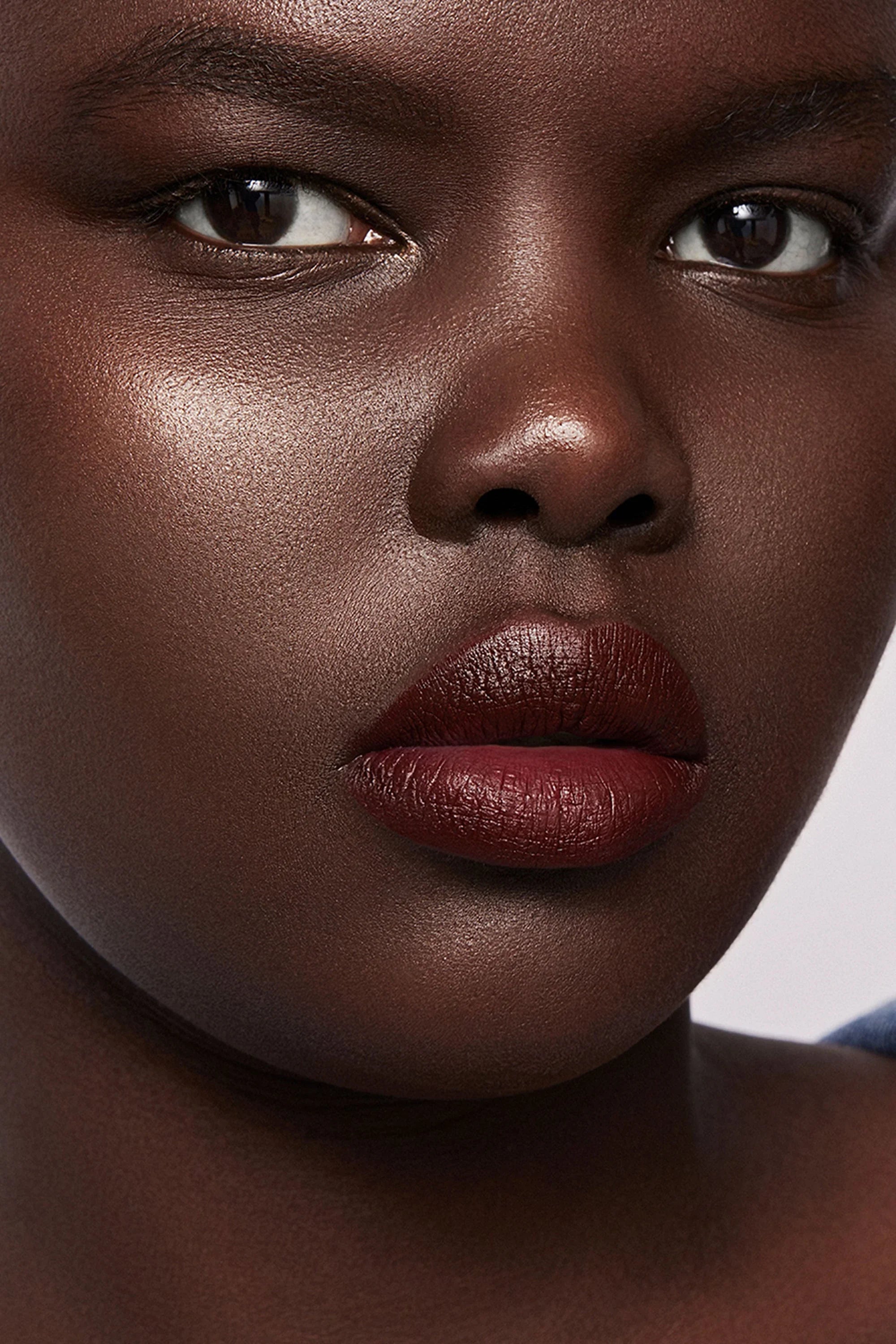 UOMA Beauty Badass Matte Lipstick