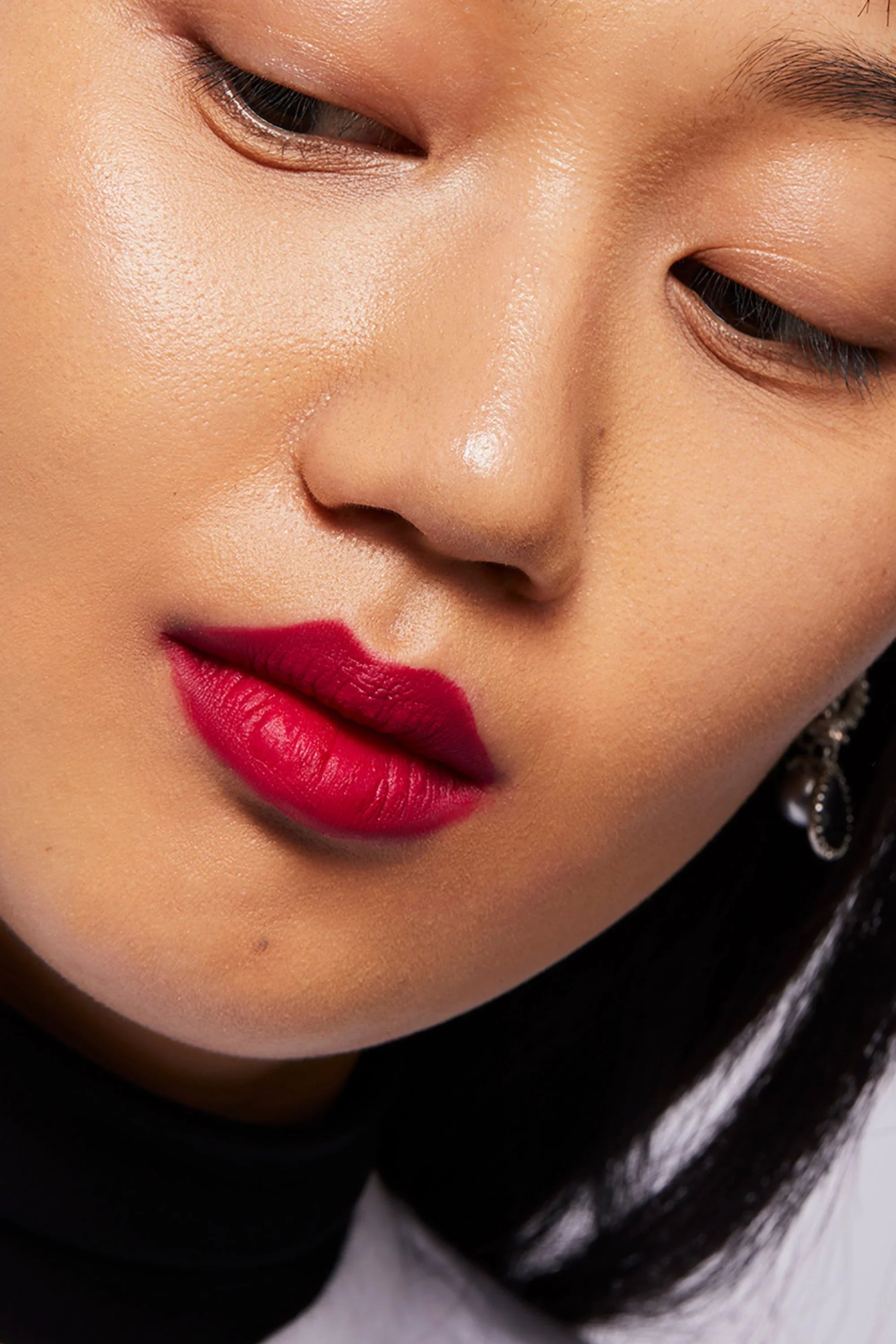 UOMA Beauty Badass Matte Lipstick