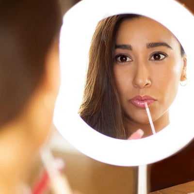 Chica Beauty HUSTLE SET (Lip Gloss + Mascara) - Image 2