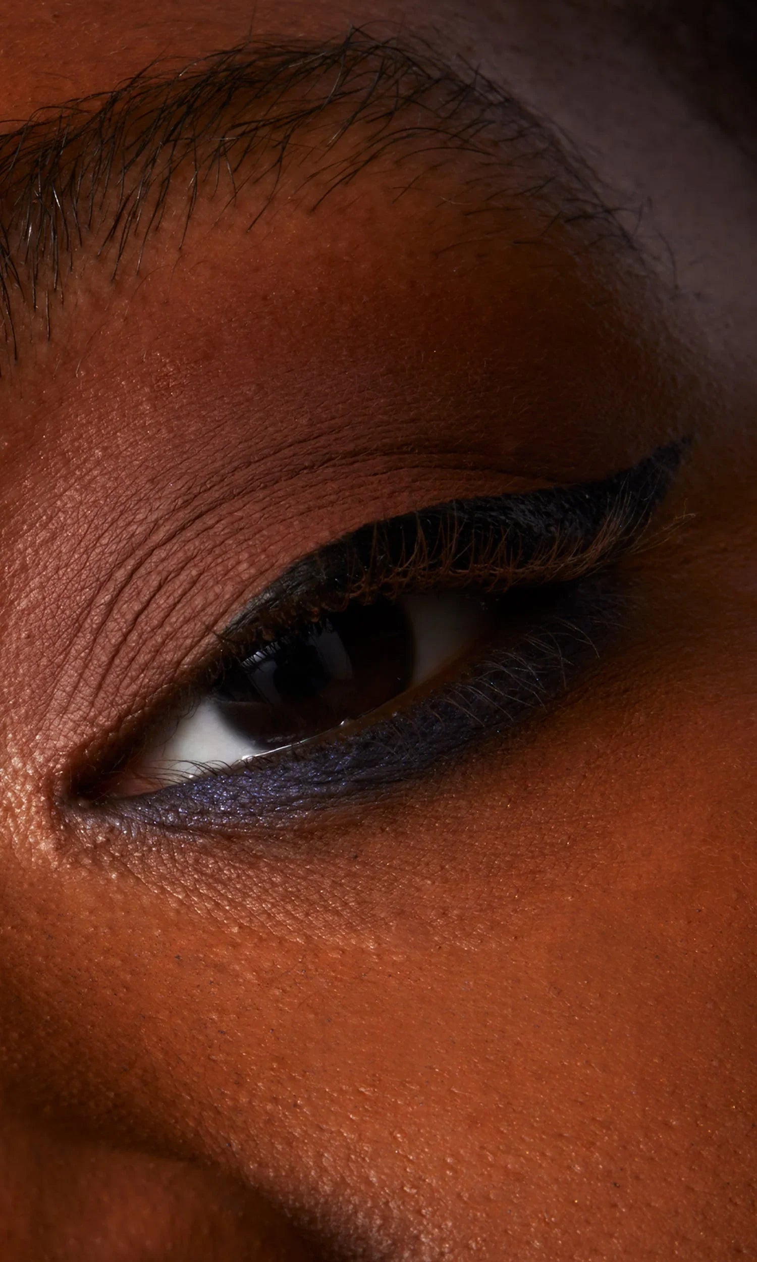 UOMA Beauty Liquid Eyeliner