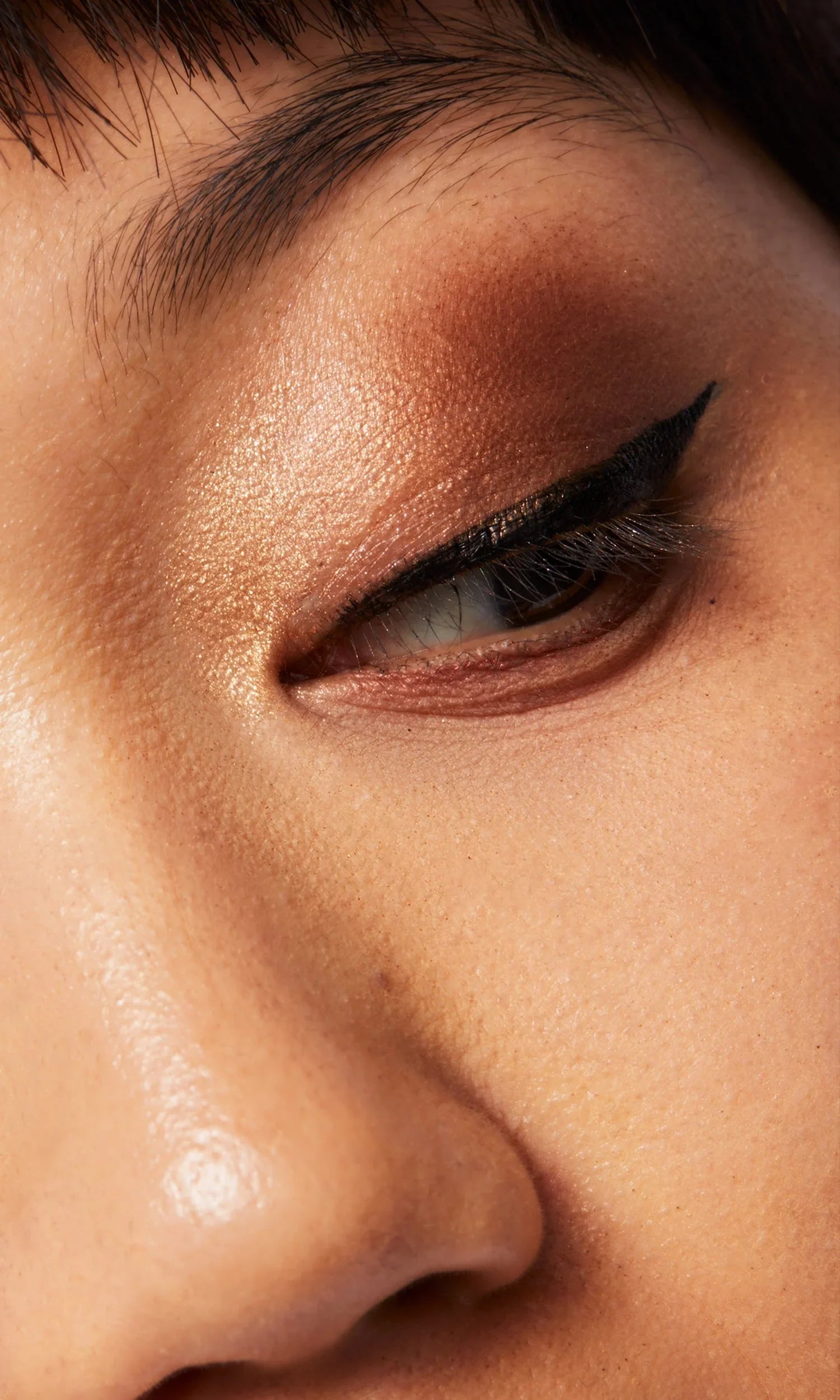 UOMA Beauty Liquid Eyeliner