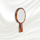 KOH-I-NOOR Beauty USA Acetate Hand Mirror