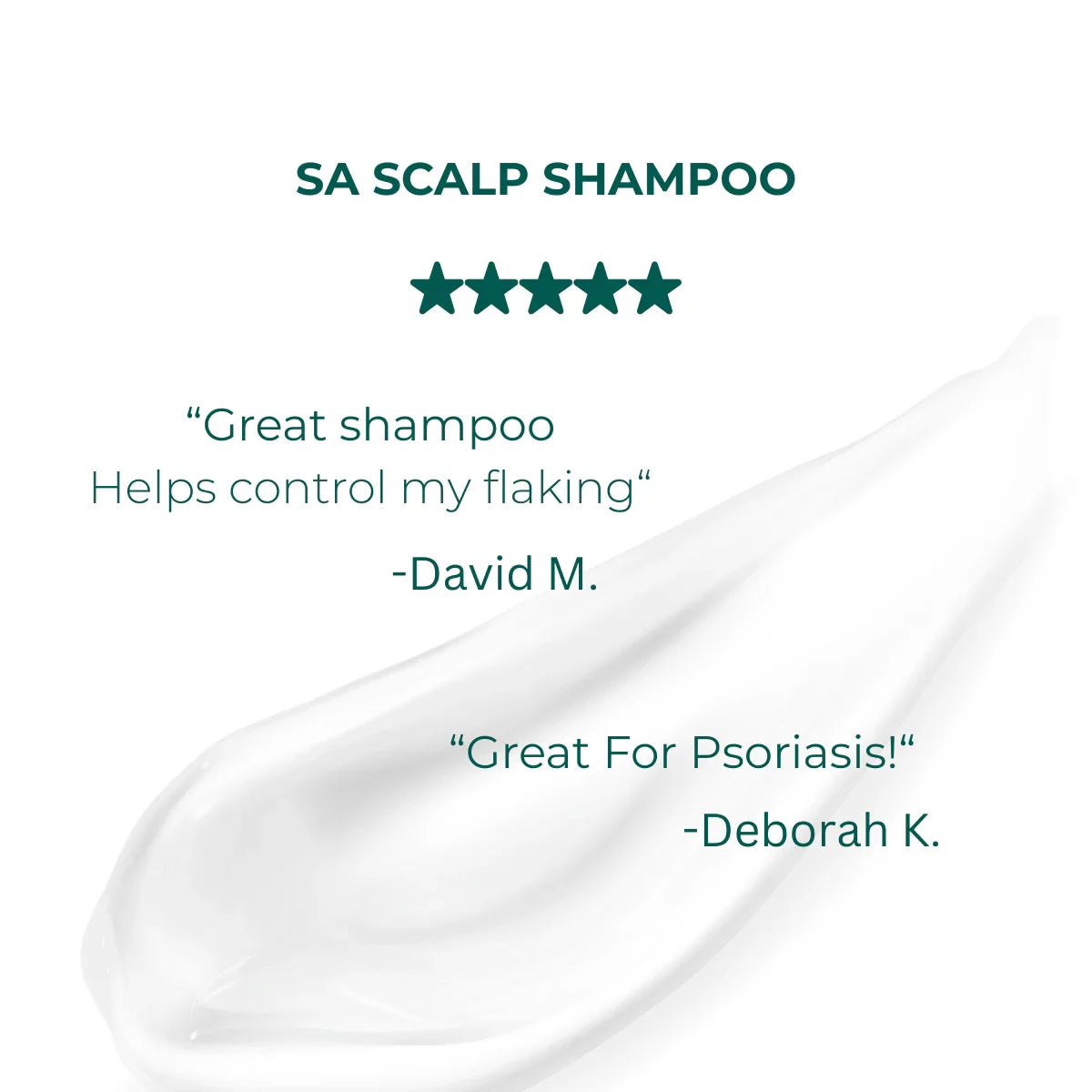 DCL Skincare SA Scalp Therapy Shampoo
