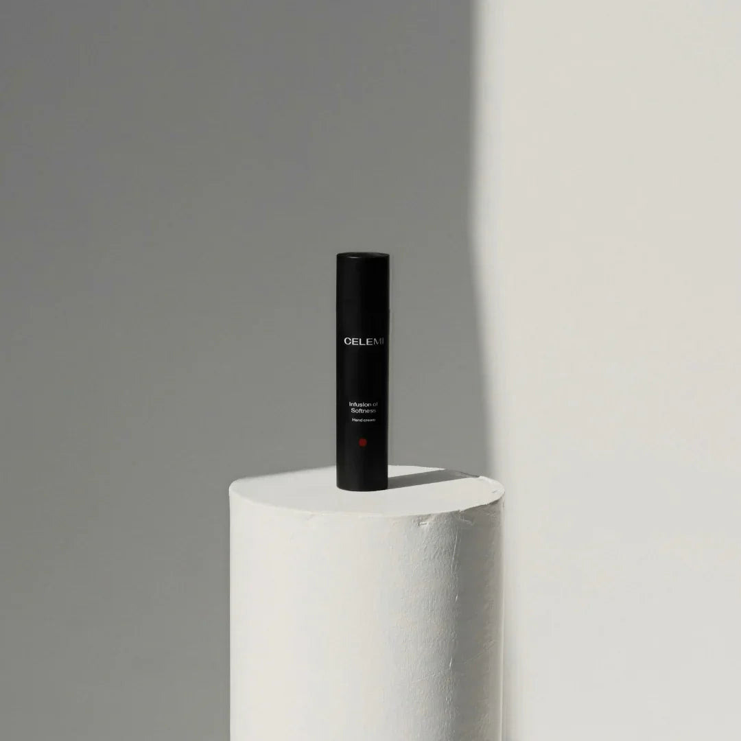 Celemi Cosmetics LLC Nourishing and Fast-Absorbing Hand Cream
