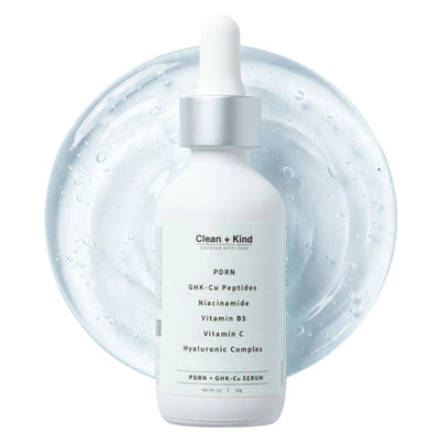 Clean + Kind PDRN / GHK-Cu Serum - Image 1