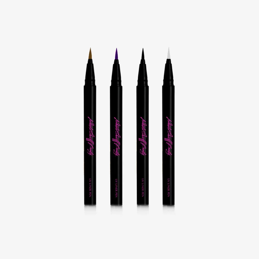 Ashunta Sheriff Beauty Precision Vegan Liner Pen