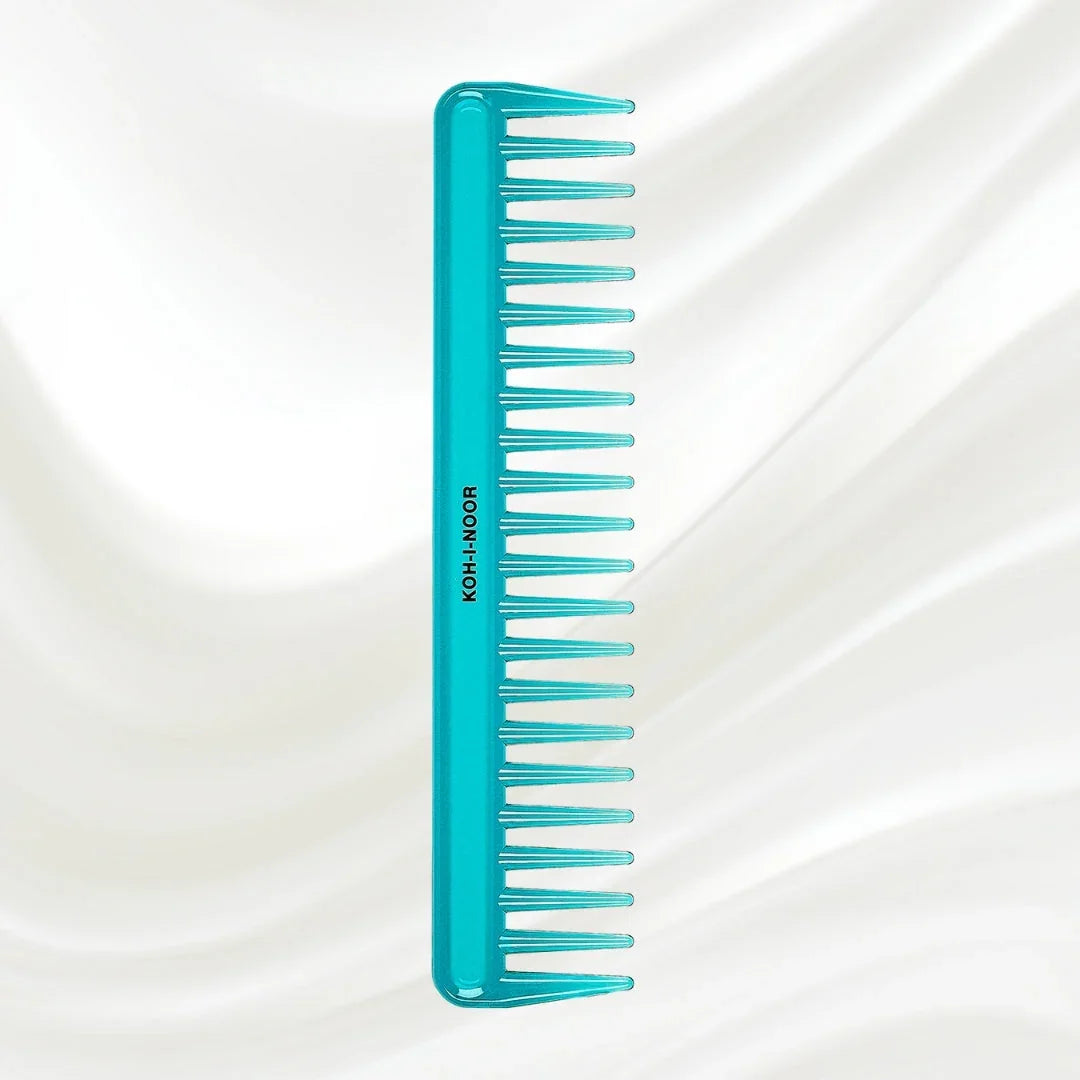 KOH-I-NOOR All Season Wide Teeth Comb