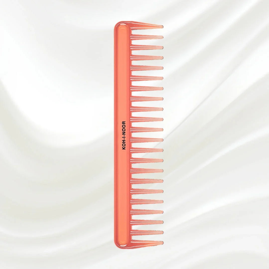 KOH-I-NOOR All Season Wide Teeth Comb