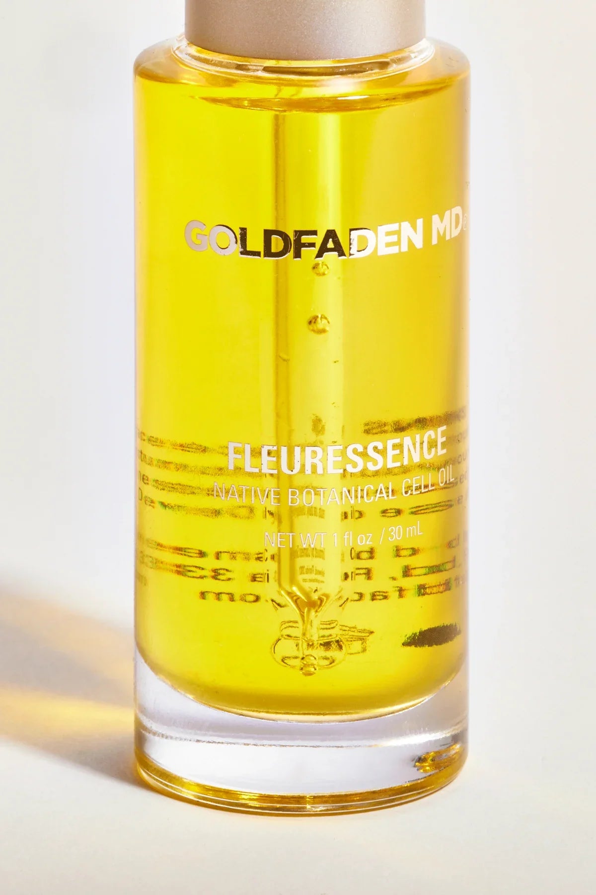 Goldfaden MD Fleuressence