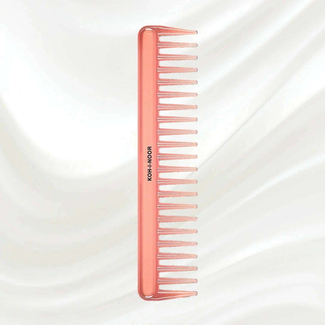 KOH-I-NOOR All Season Wide Teeth Comb