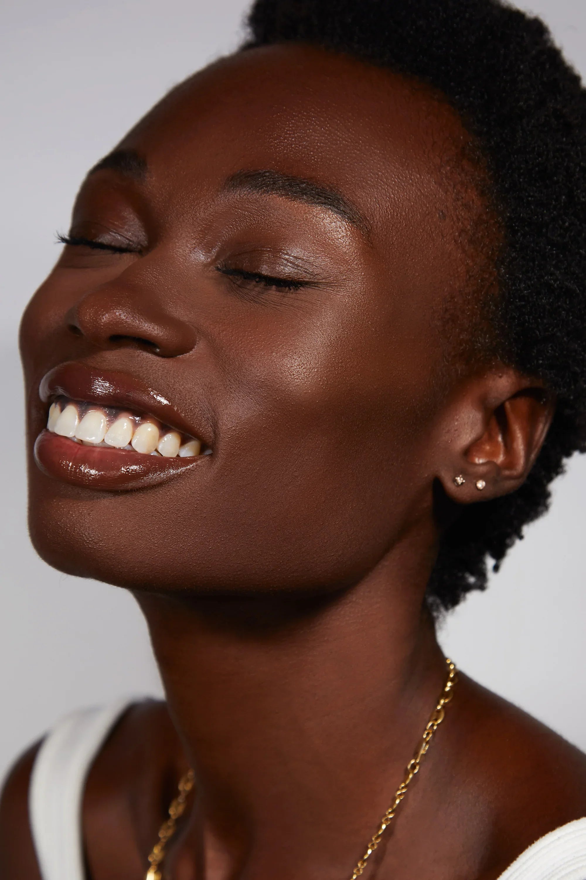 UOMA Beauty Double Take Highlighter Freed