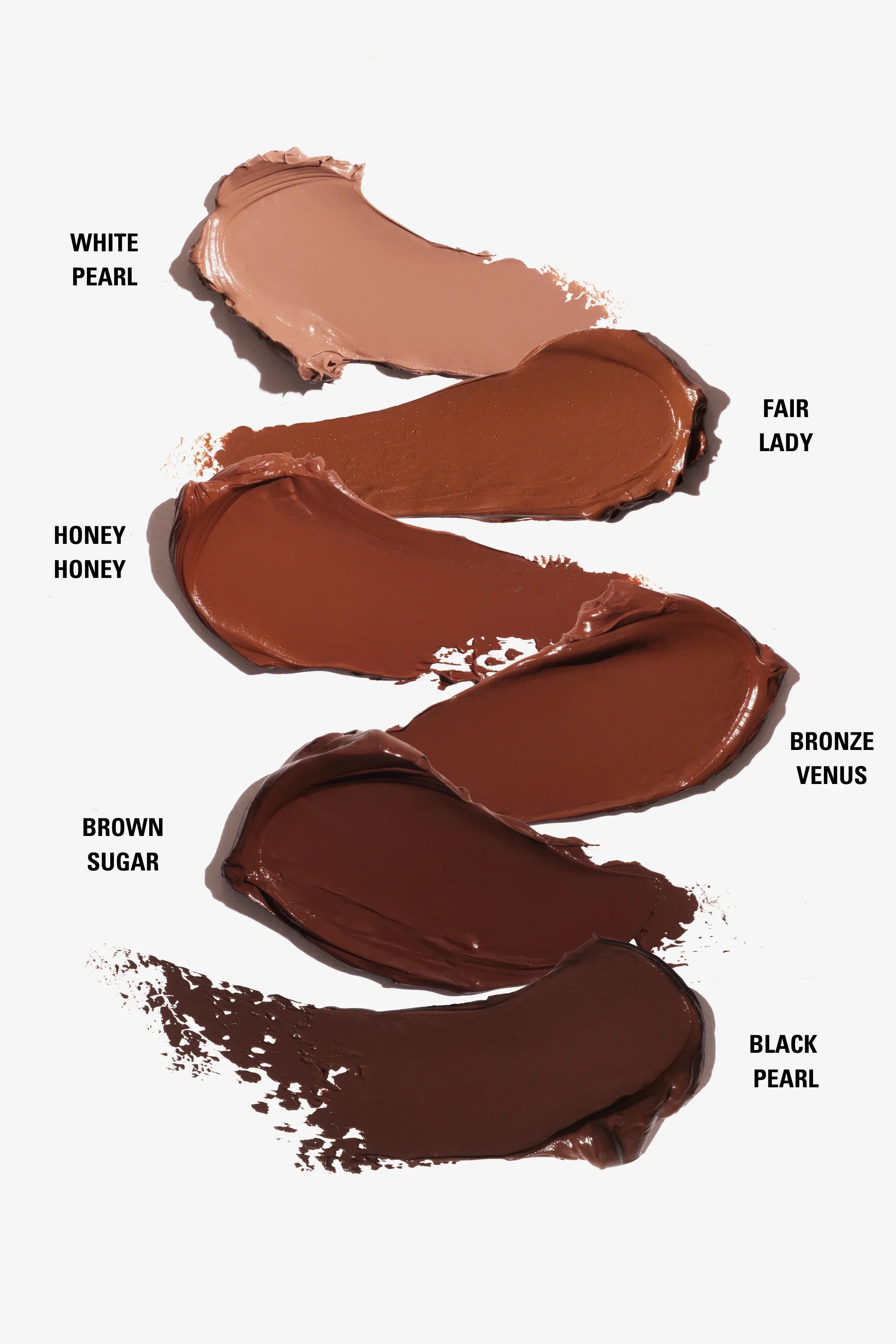 UOMA Beauty Double Take Contour Freed