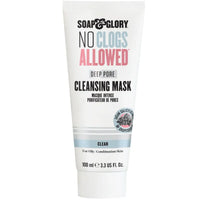 Cleansers for Blackheads