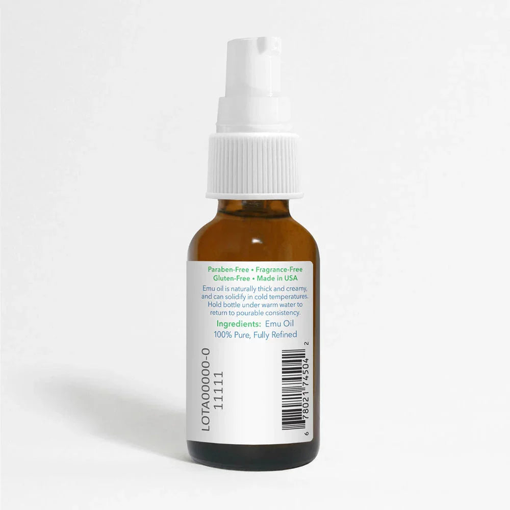 Emu Joy Summer Essentials Kit