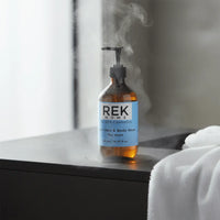 Natural Bar Soap for Men