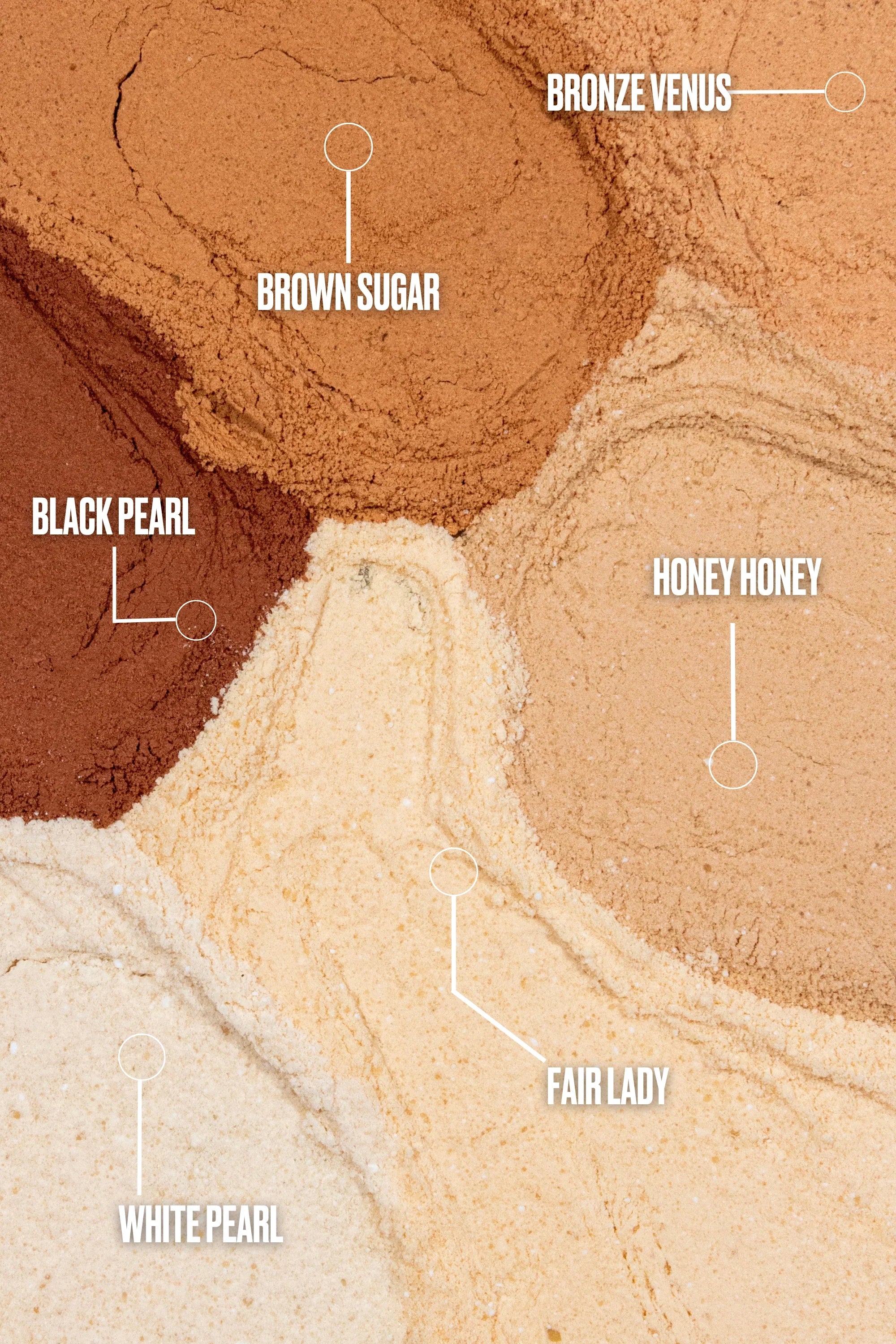 UOMA Beauty Hydroblast Finishing Powder