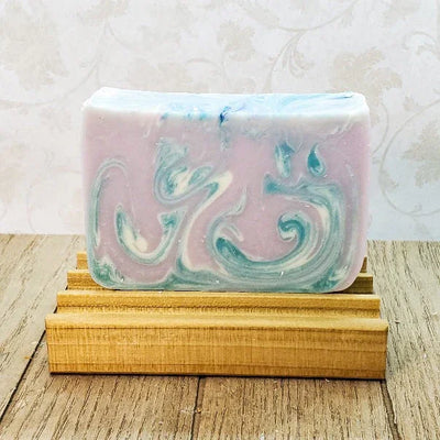 Tulip Tree Soap Company Lavender Fields - Image 1