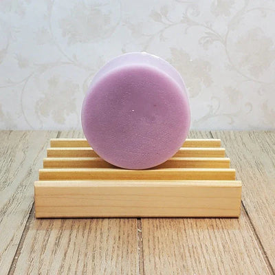 Tulip Tree Soap Company Weightless Conditioner Bar - Image 4