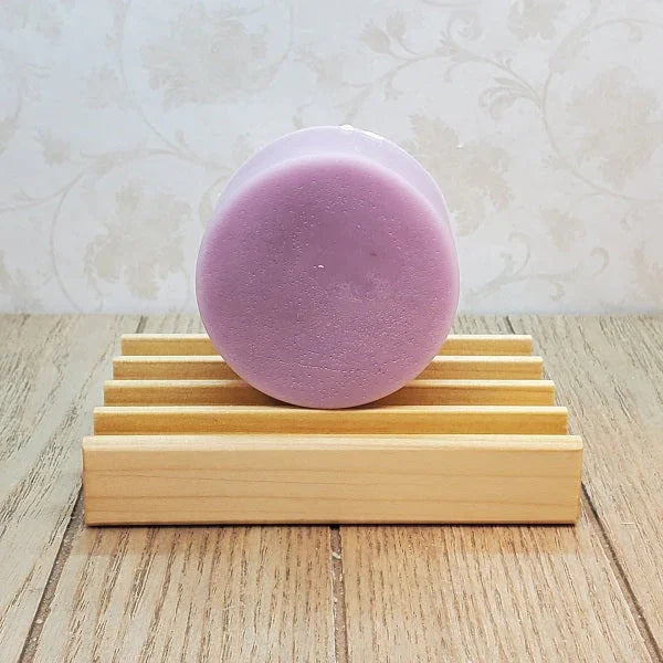 Tulip Tree Soap Company Weightless Conditioner Bar