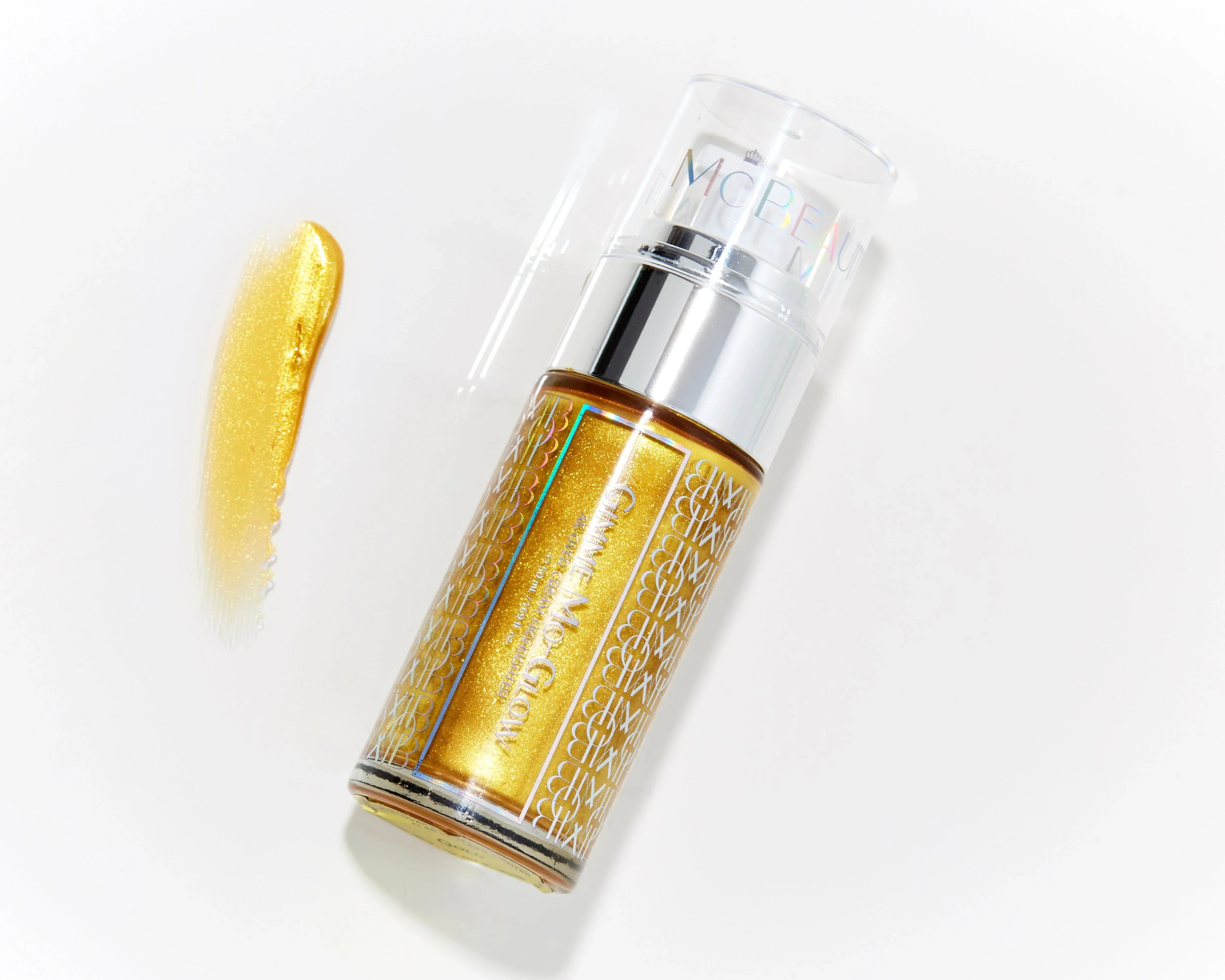 Mo-Beauty Shop Gimme Mo Glow | All-Over Cream Highlighter