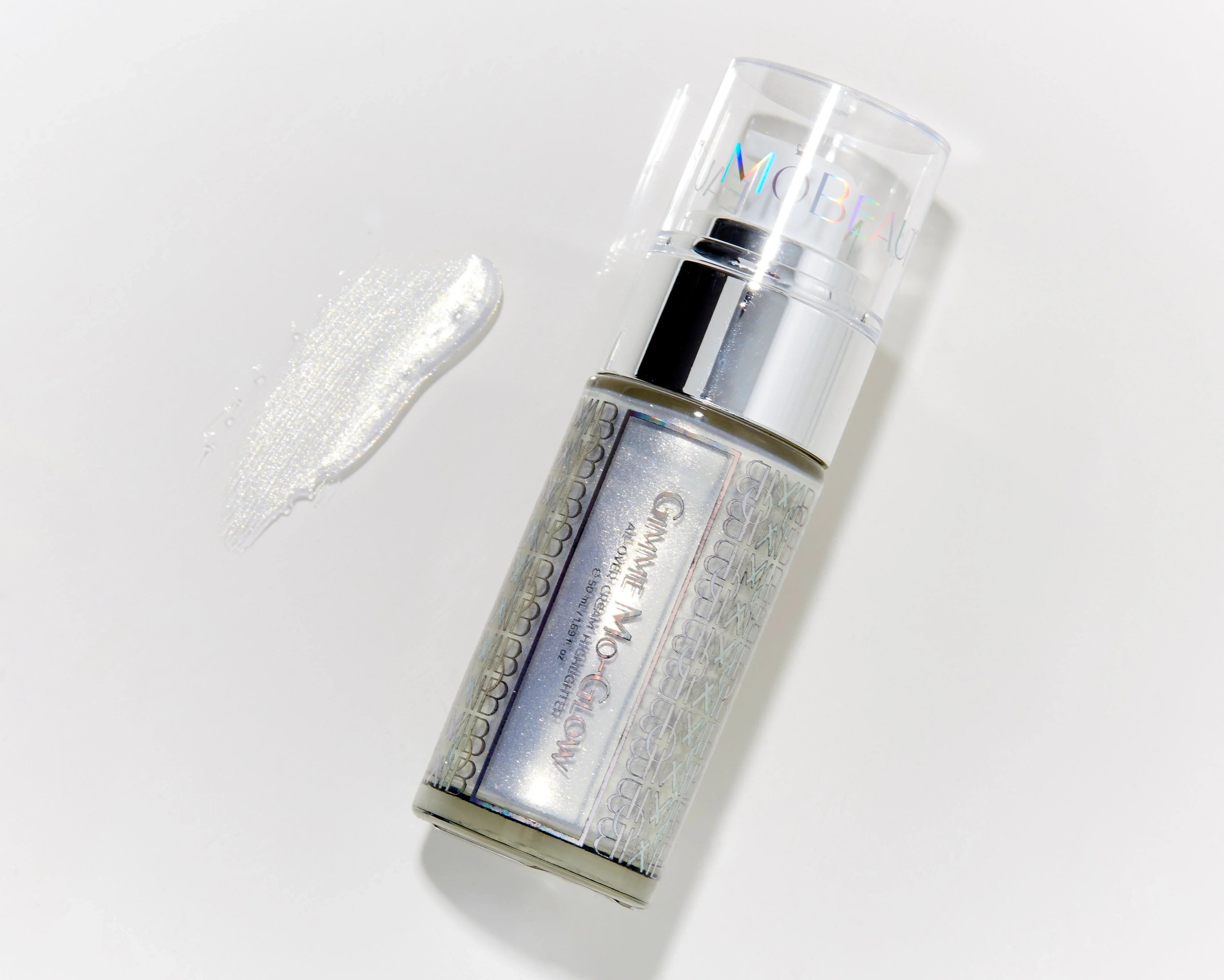 Mo-Beauty Shop Gimme Mo Glow | All-Over Cream Highlighter