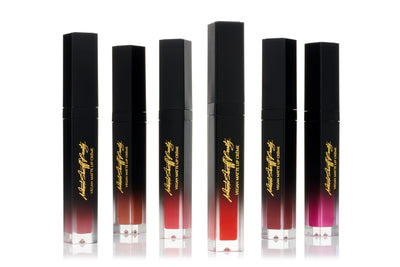 Ashunta Sheriff Beauty Vegan Multi-use Matte Cremè - Image 3