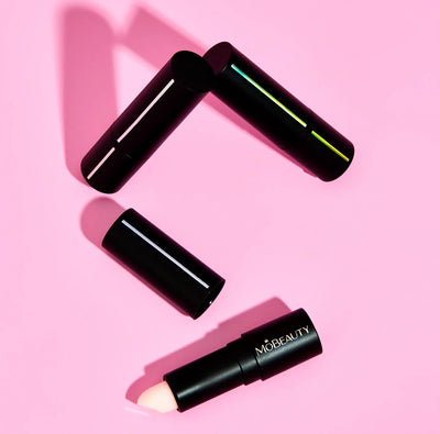 Mo-Beauty Shop Sheer Conditioning Lip Balm - Image 2