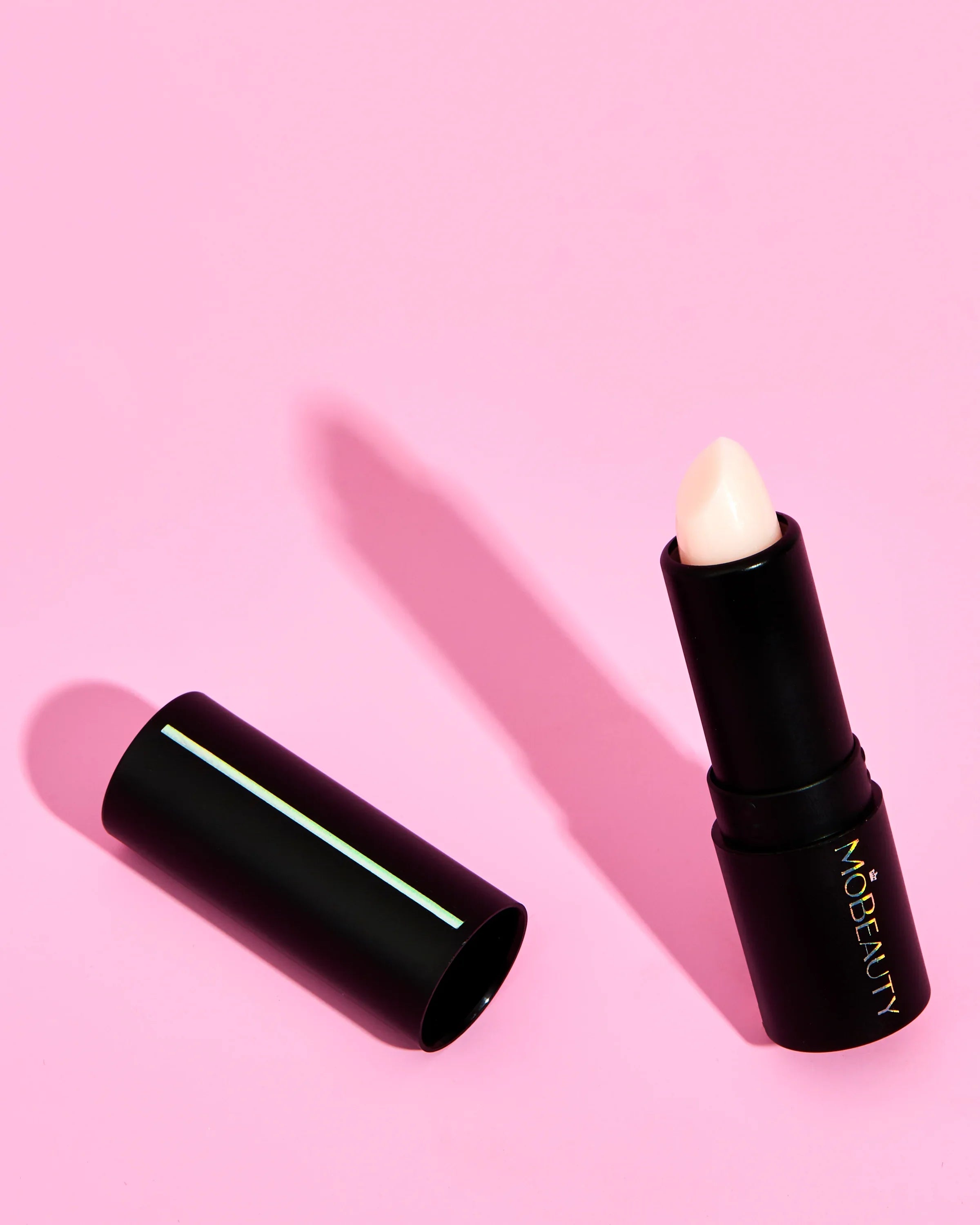 Mo-Beauty Shop Sheer Conditioning Lip Balm