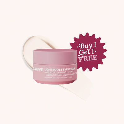 Solawave Light Therapy Boosting Eye Cream - Image 1
