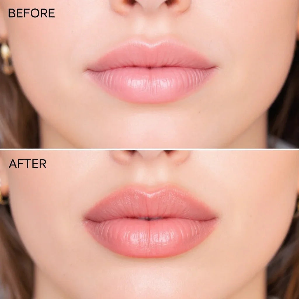 Ashunta Sheriff Beauty Glow Lift Lip Plumper