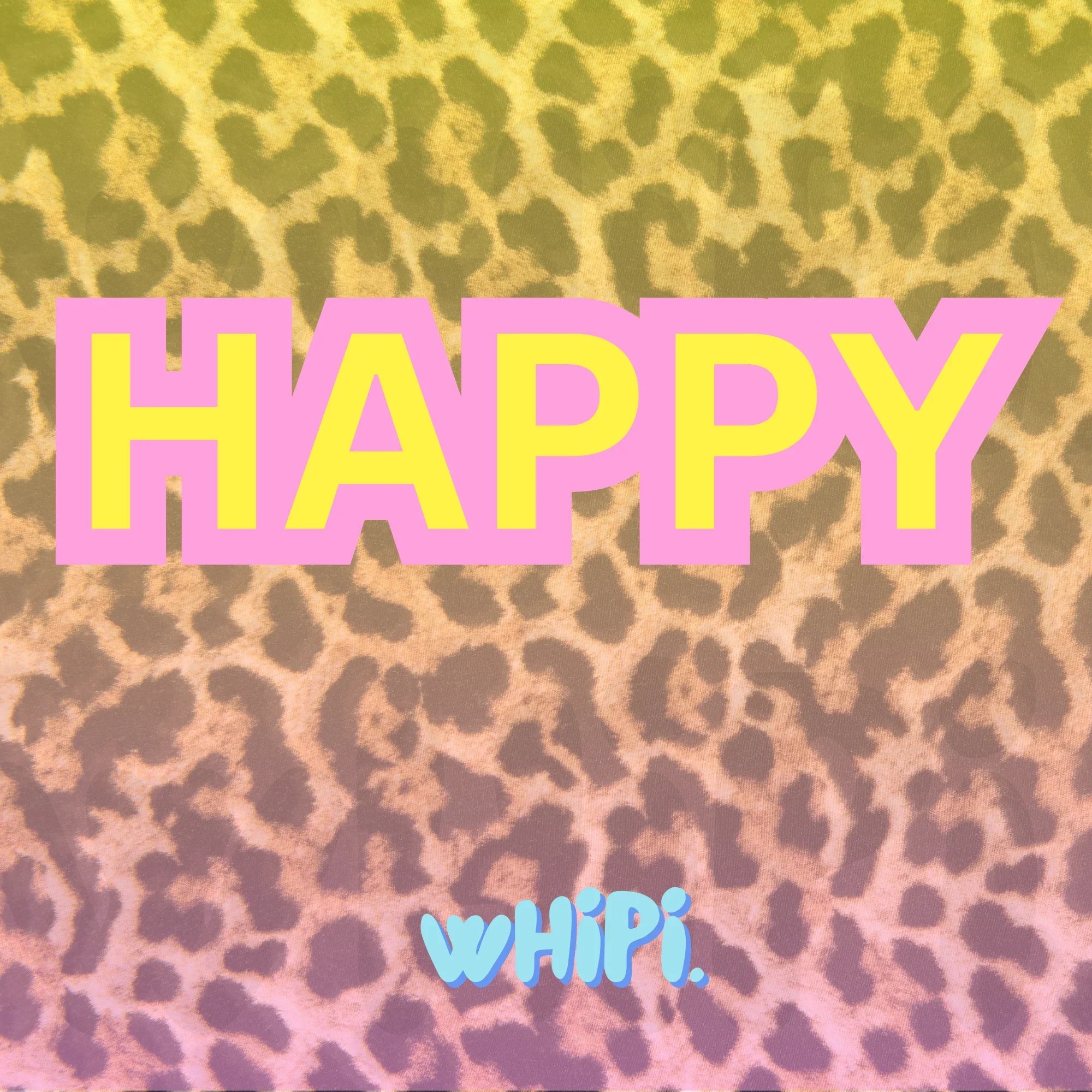 Whipi Co Happy Hydration Bomb