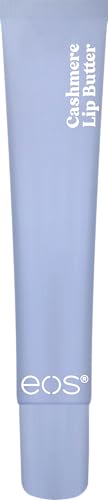 eos Vanilla Cashmere Lip Butter