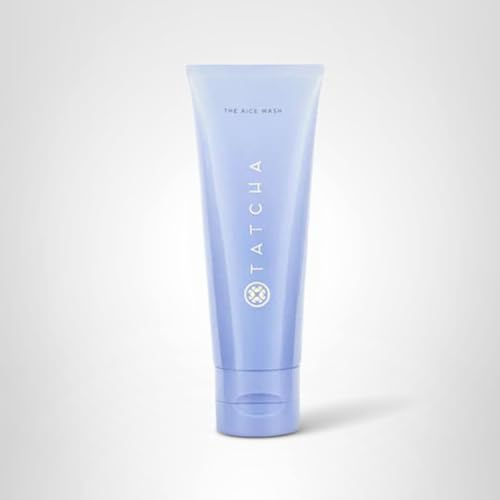 TATCHA Rice Wash Facial Cleanser