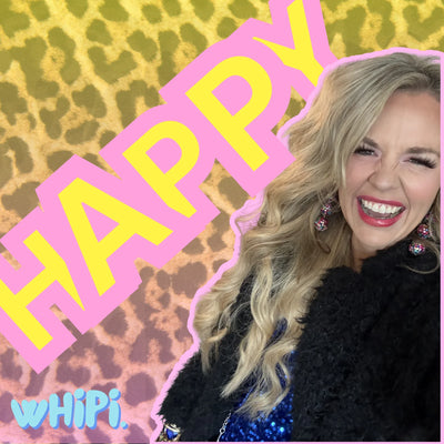 Whipi Co Happy Super Fruit Toner - Image 3