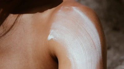 Summer Solace Tallow 23% Non-Nano Zinc Tallow Balm | Pure Unscented - Image 4