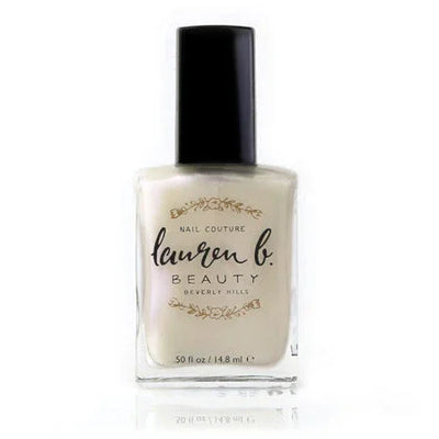 laurenbbeauty Glazed and Confused -Healthy, Vegan Nail Polish - Image 1