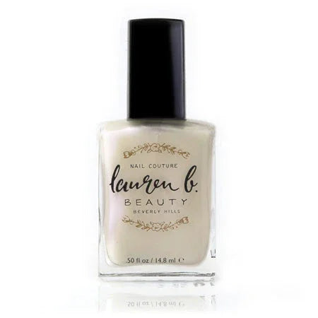 laurenbbeauty Glazed and Confused -Healthy, Vegan Nail Polish