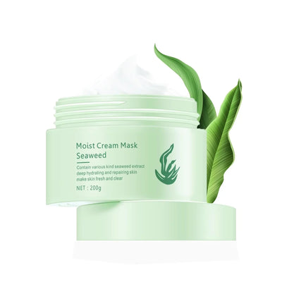 Getzan Seaweed Face Moisturizer - Image 1