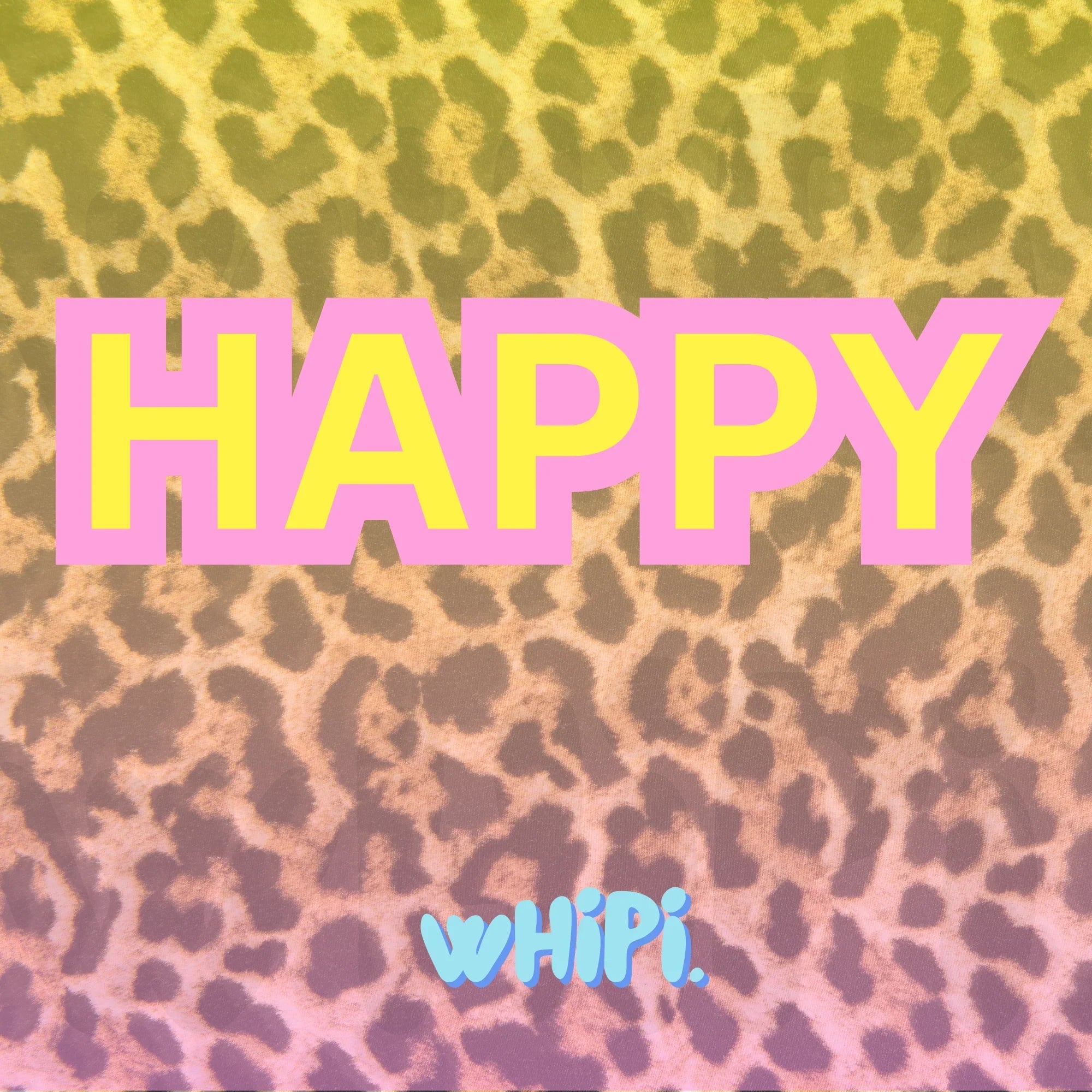 Whipi Co Happy Whipped Pineapple Face Scrub