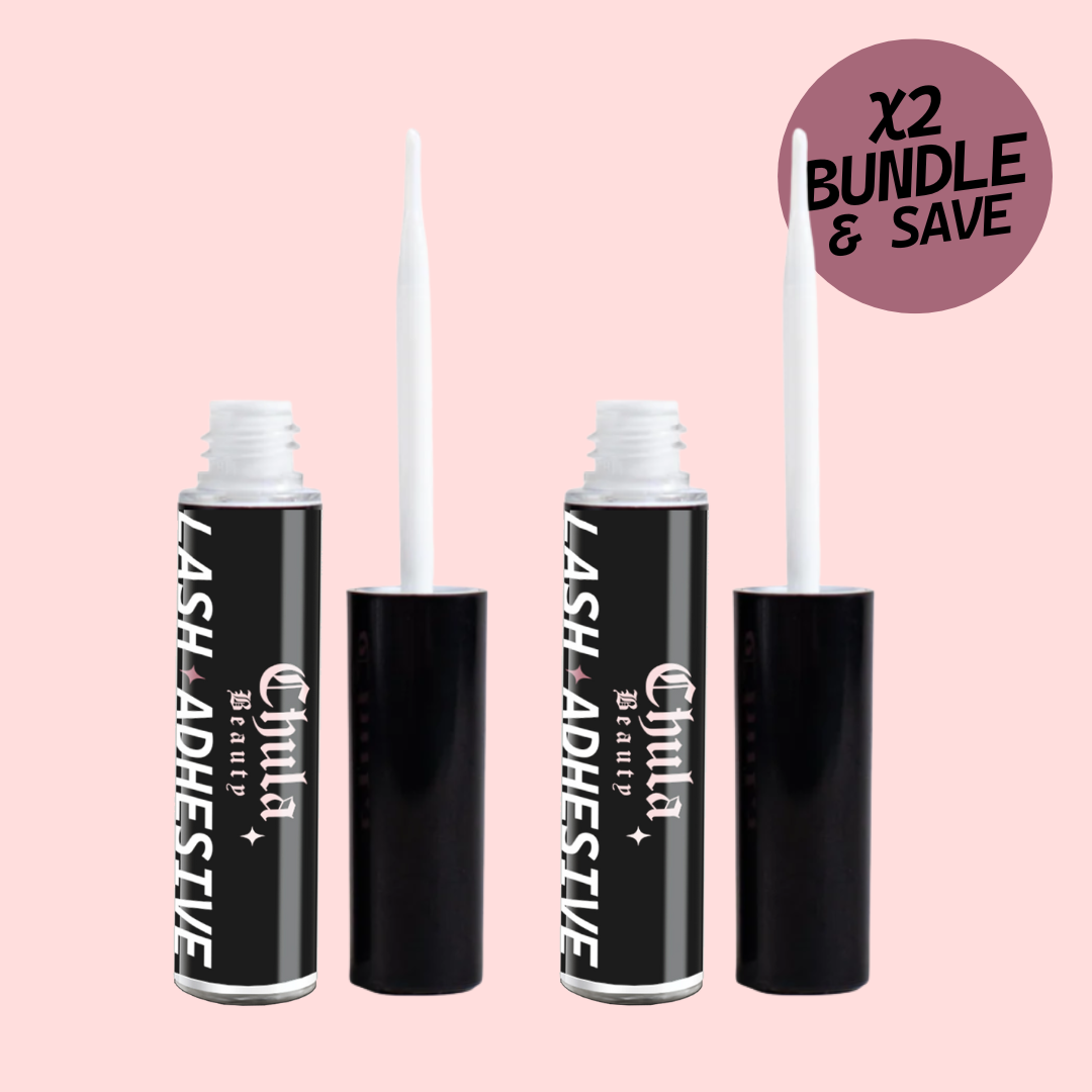 Chula Beauty Strip Lash Adhesive®