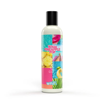 Whipi Co Body Lotion- White Pineapple Pop Body Lotion - Image 1
