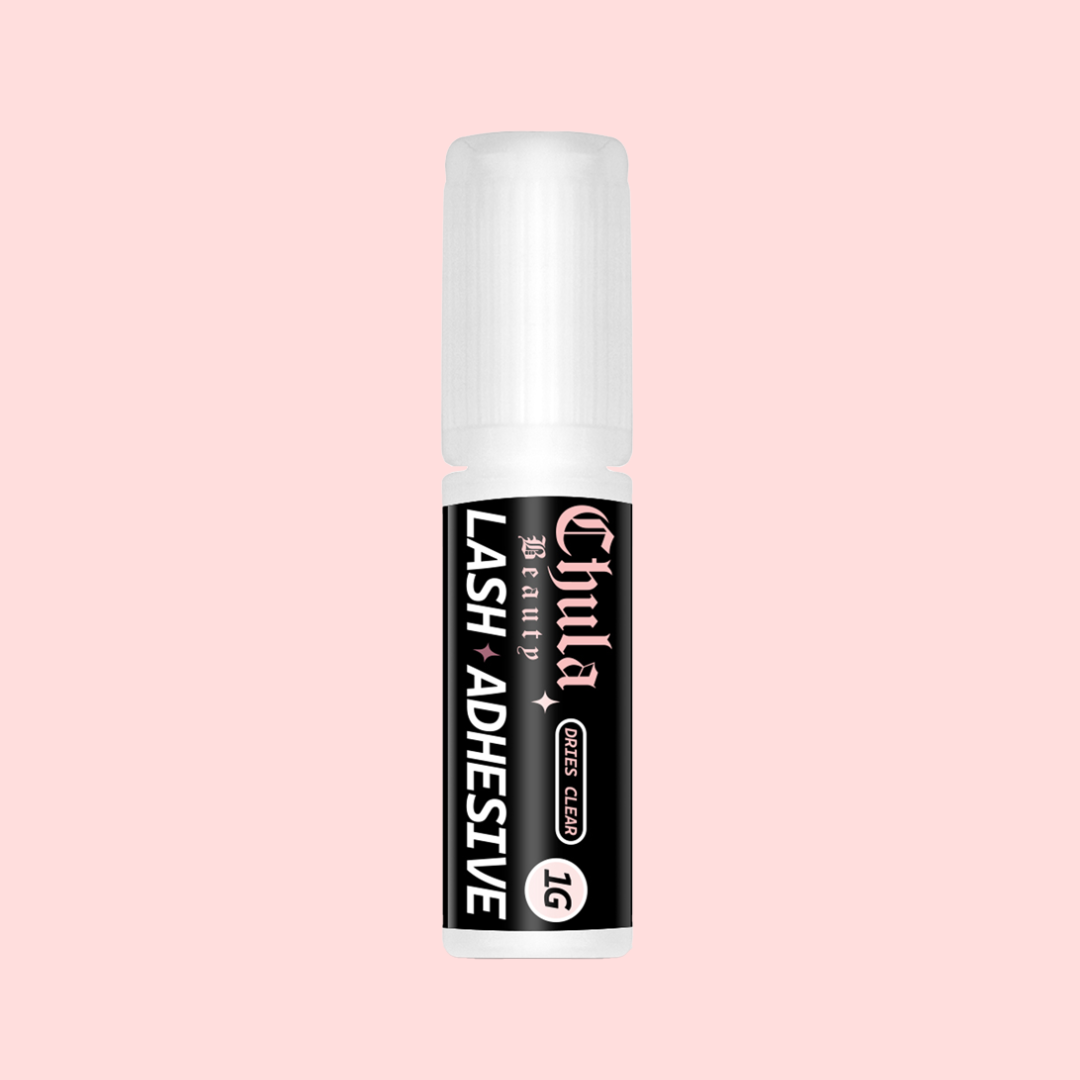 Chula Beauty Strip Lash Adhesive®