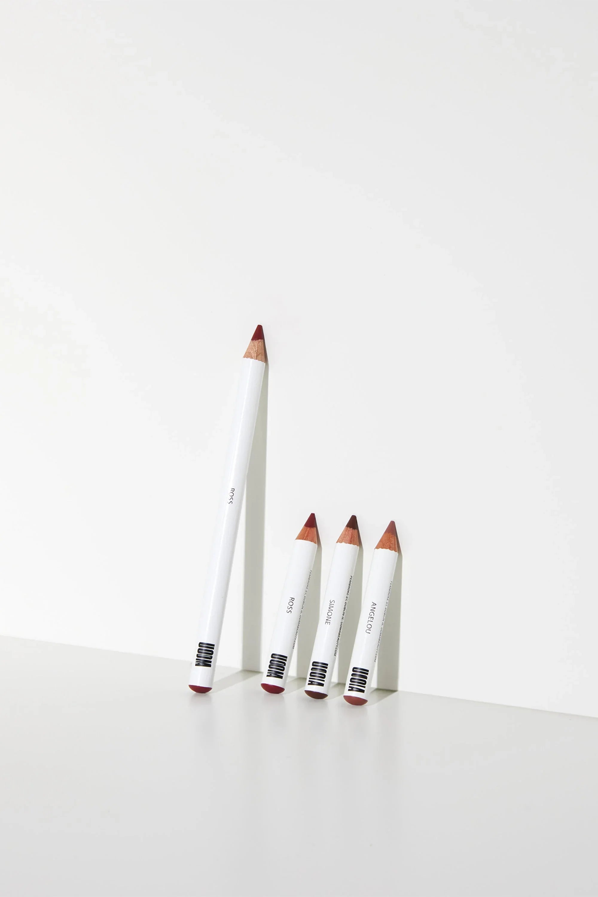 UOMA Beauty Badass MF Lip Liner Mini