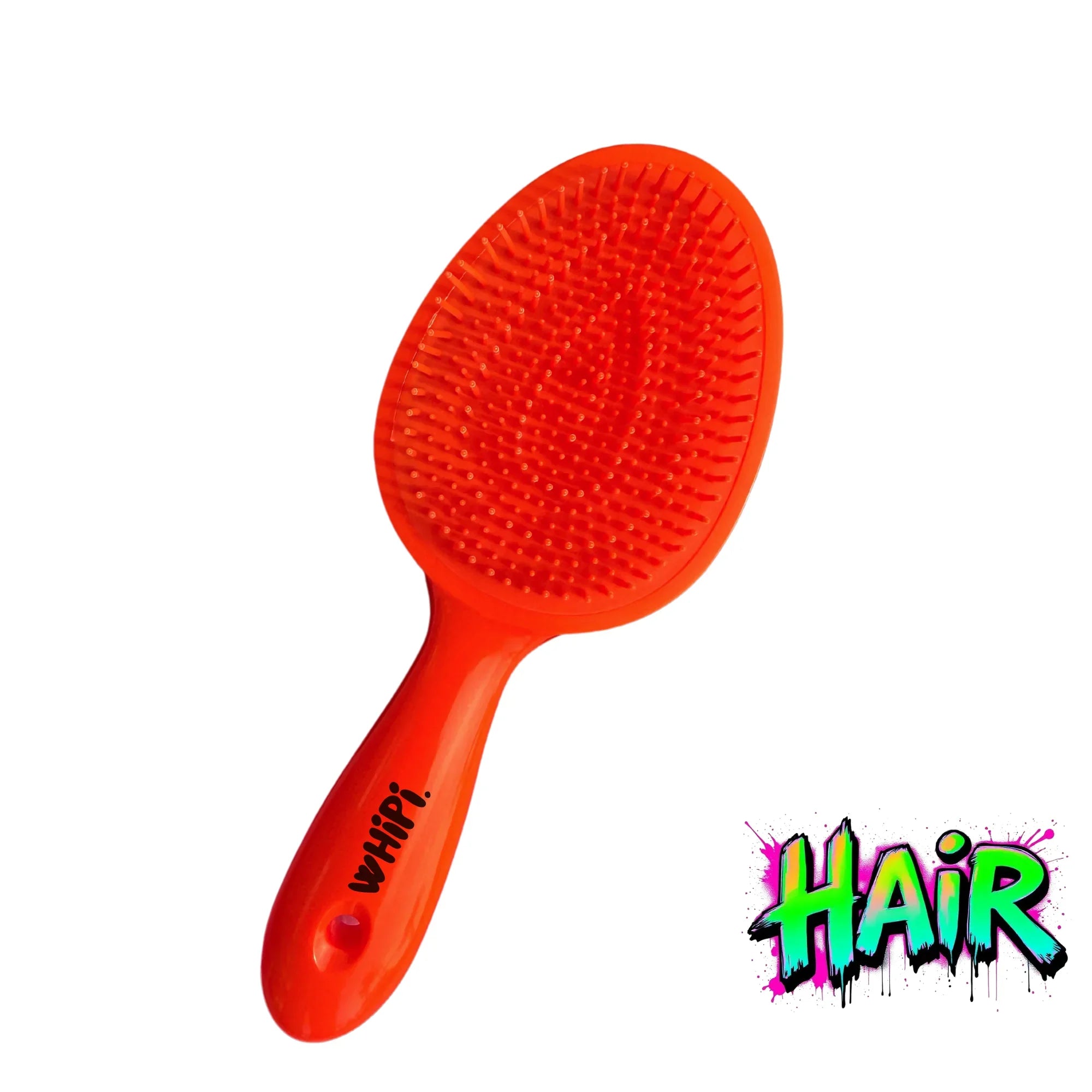 Whipi Co Fixes Everything Hair Brush