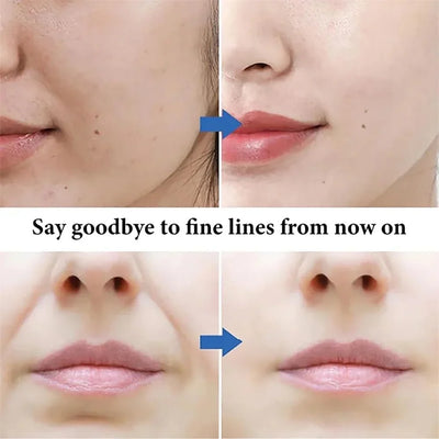 Jonissi Instant Face Tightener Cream - Face Tightener No-Filter Primer - Image 4