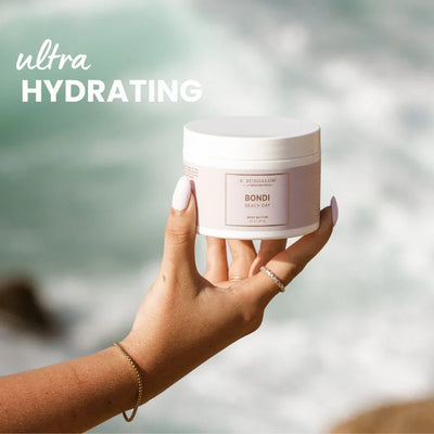 The Beachwaver Co. Bondi Beach Day Body Butter - Image 3