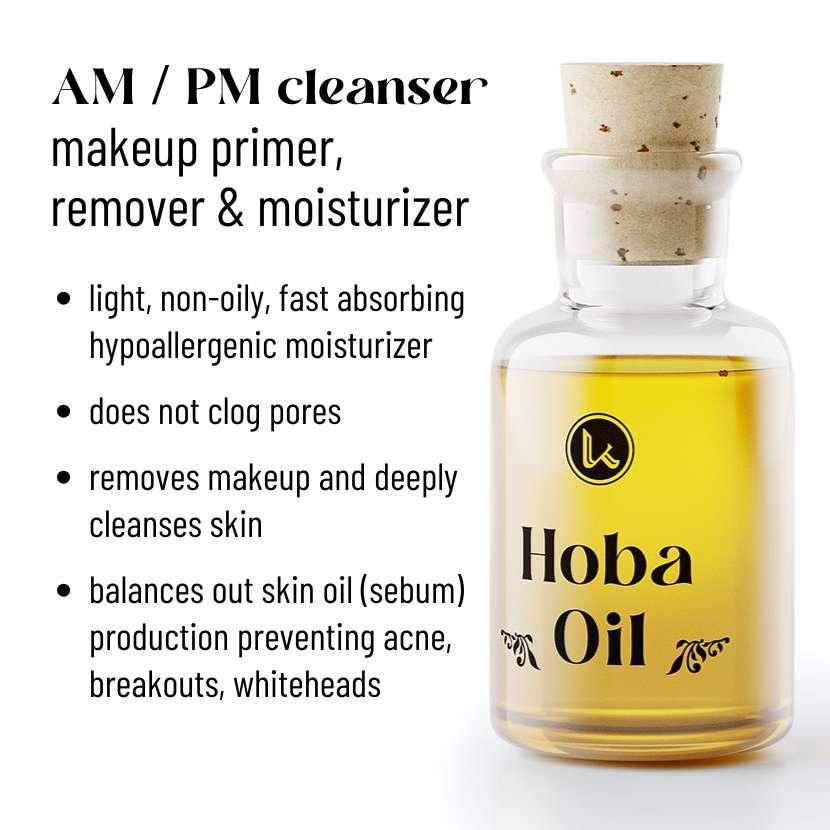 Katari Beauty Oily Skin Kit