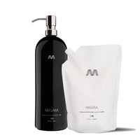 Moisturizing Leave in Conditioner