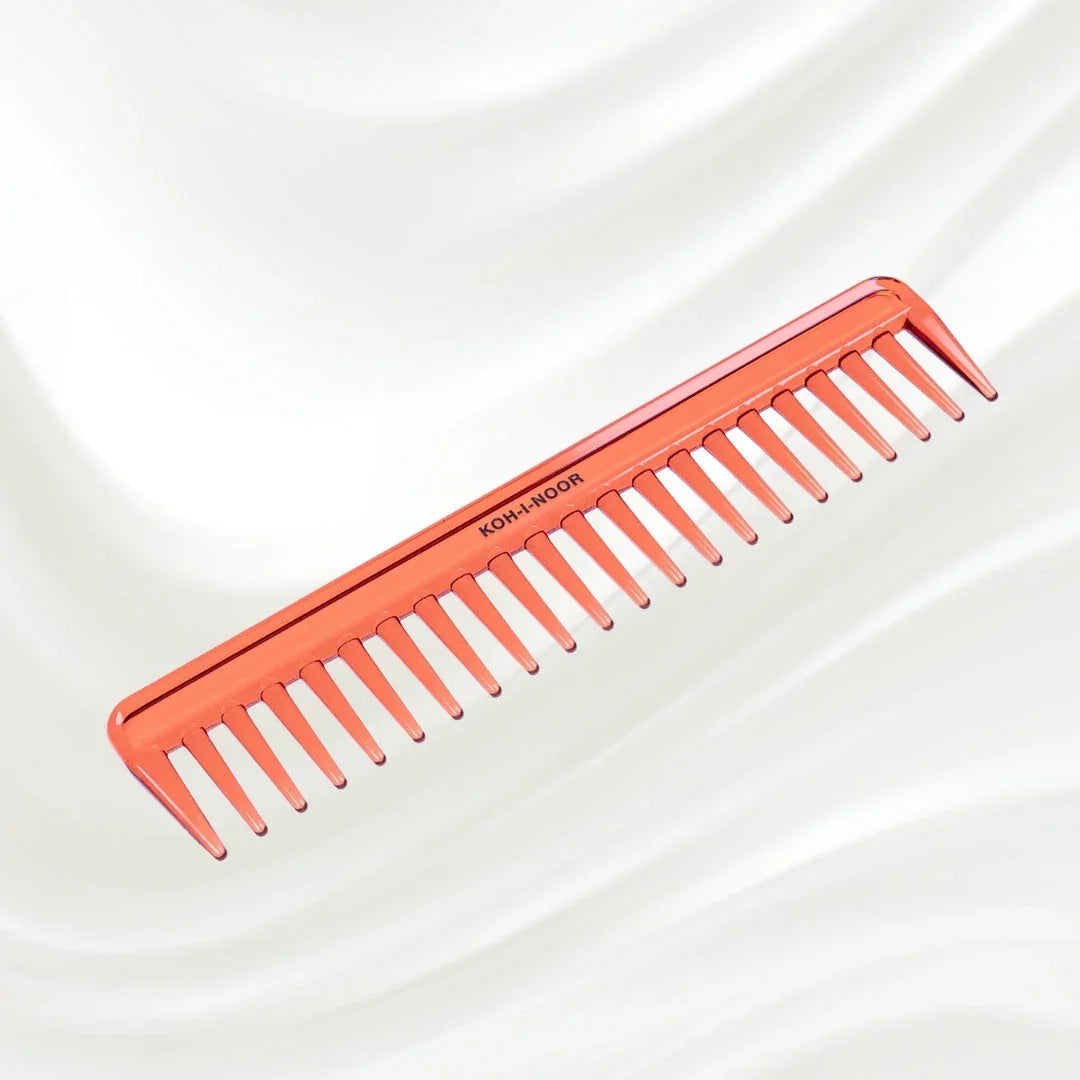 KOH-I-NOOR All Season Wide Teeth Comb